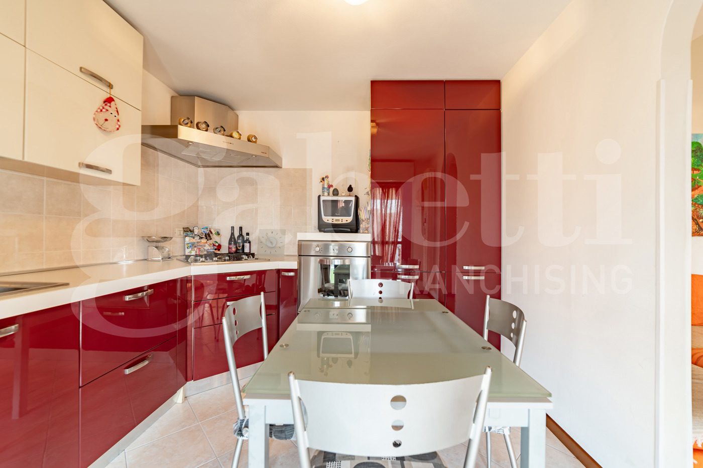 Trilocale in vendita a Rozzano