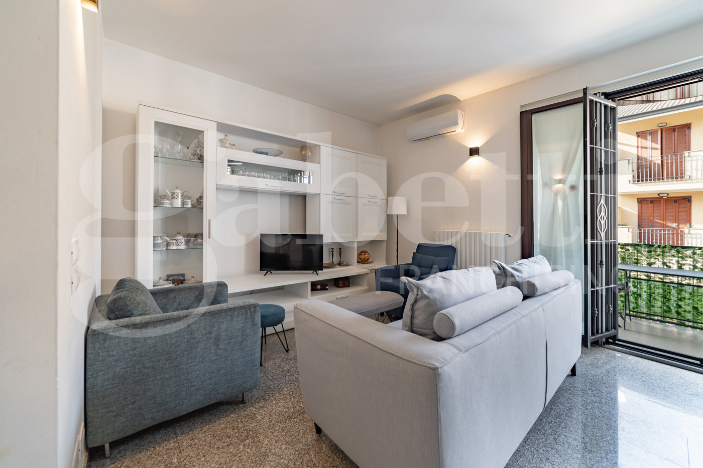 Villa con giardino a Cisliano