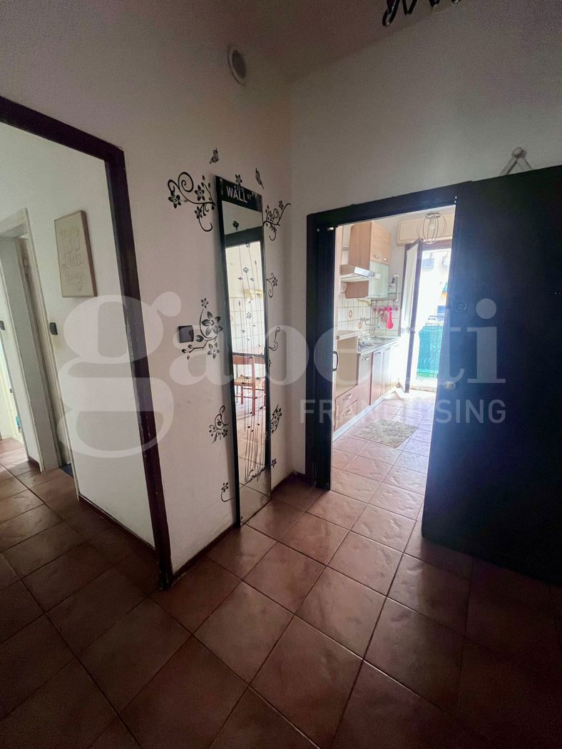 Trilocale da ristrutturare a Rozzano