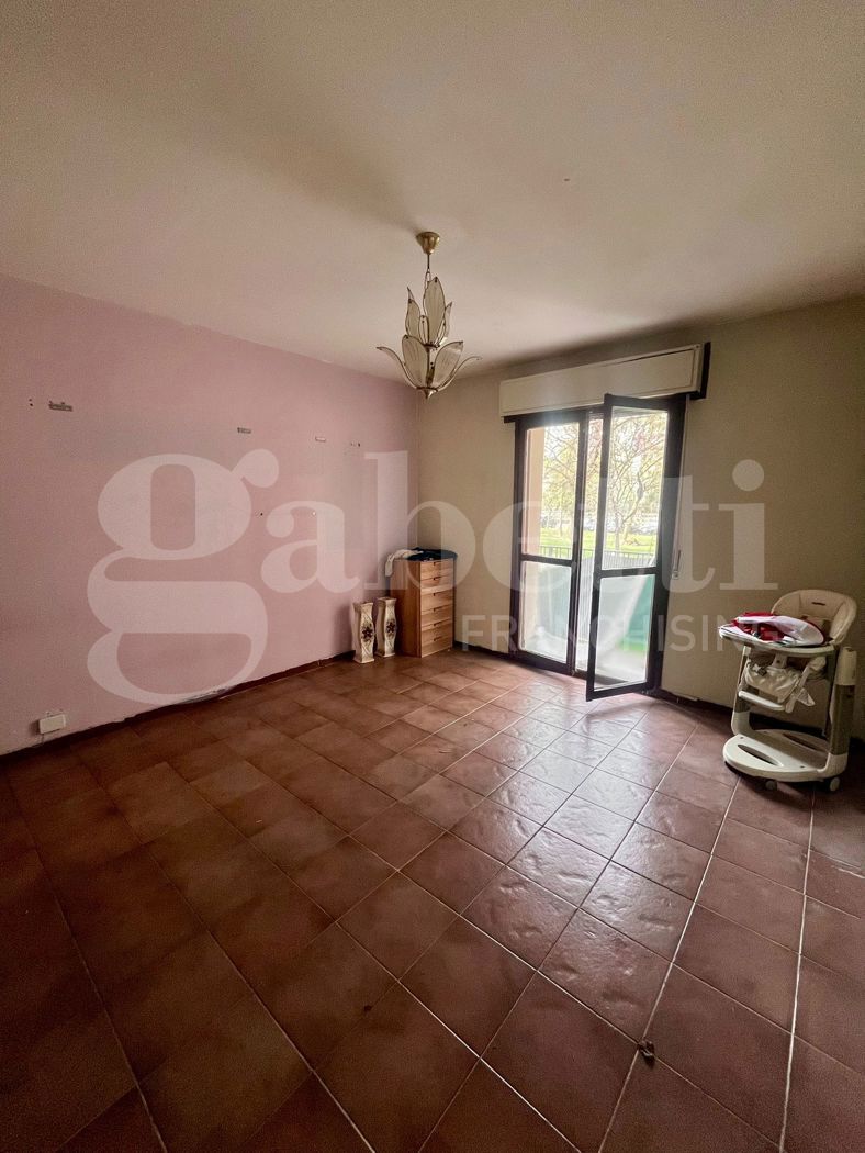 Trilocale da ristrutturare a Rozzano