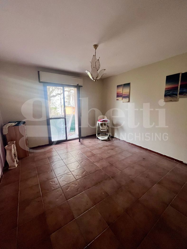 Trilocale da ristrutturare a Rozzano