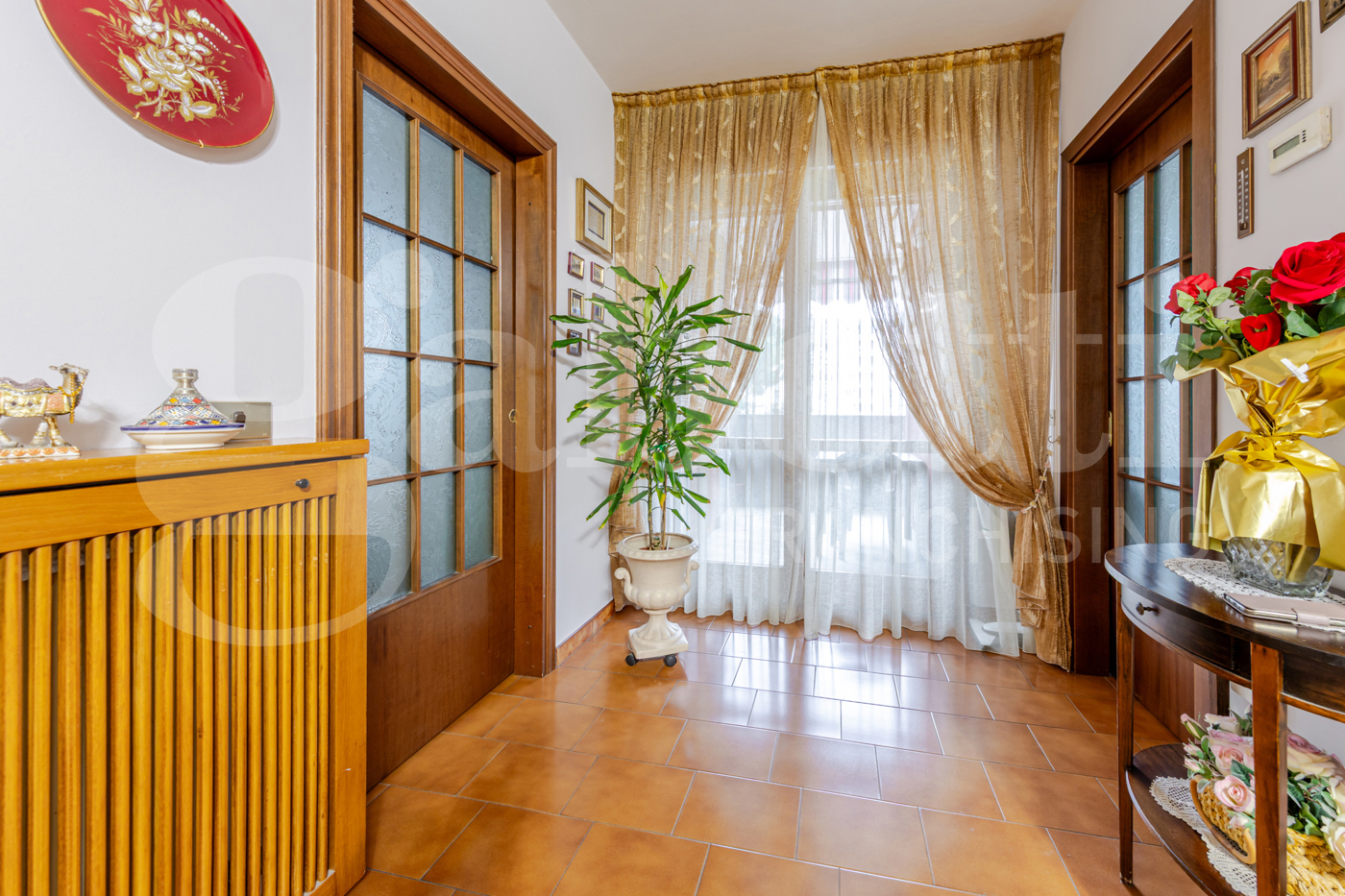 Quadrilocale in vendita a Rozzano