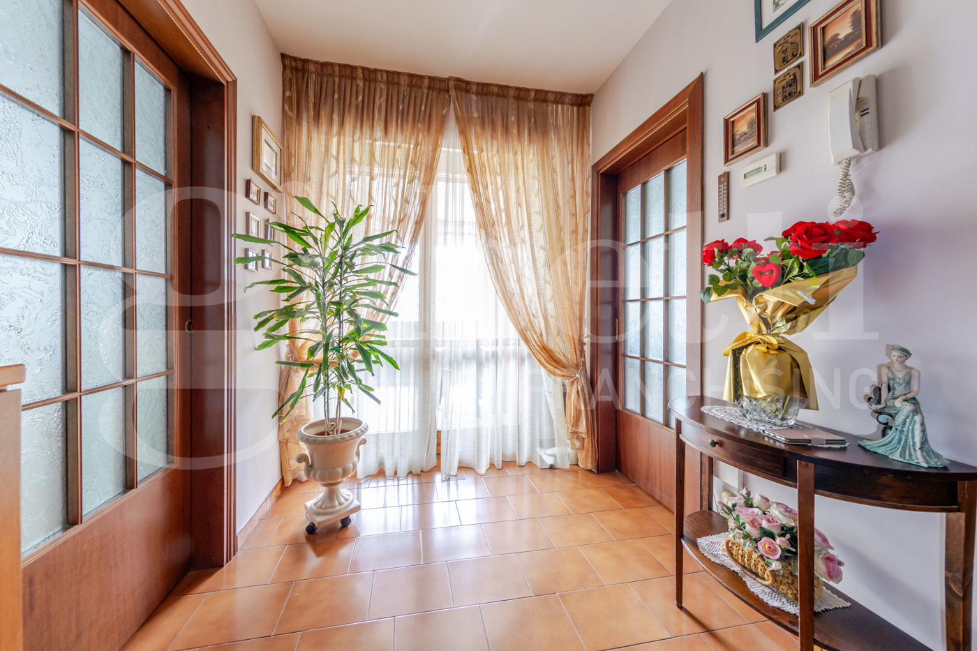 Quadrilocale in vendita a Rozzano