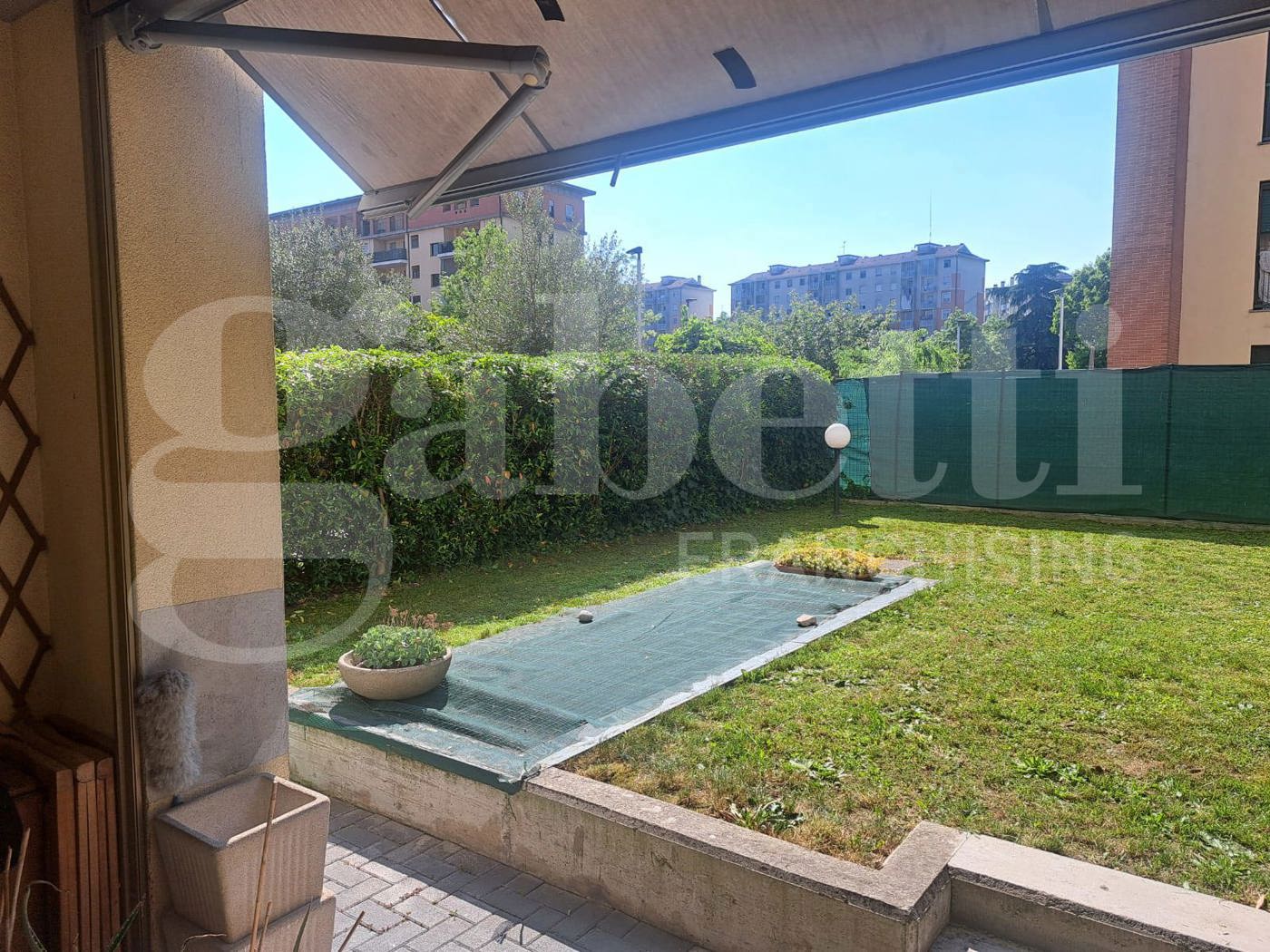 Trilocale in vendita a Rozzano