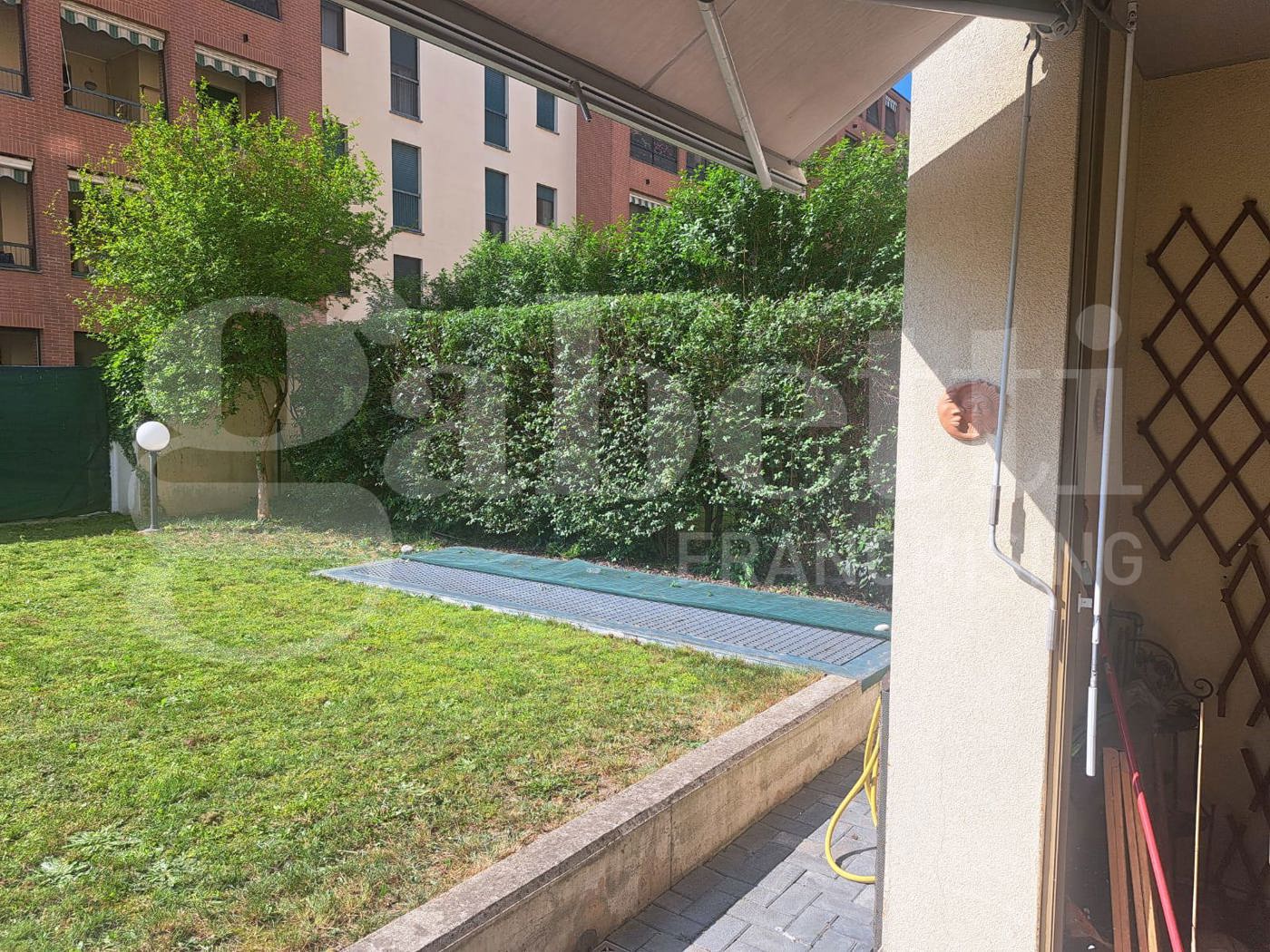 Trilocale in vendita a Rozzano