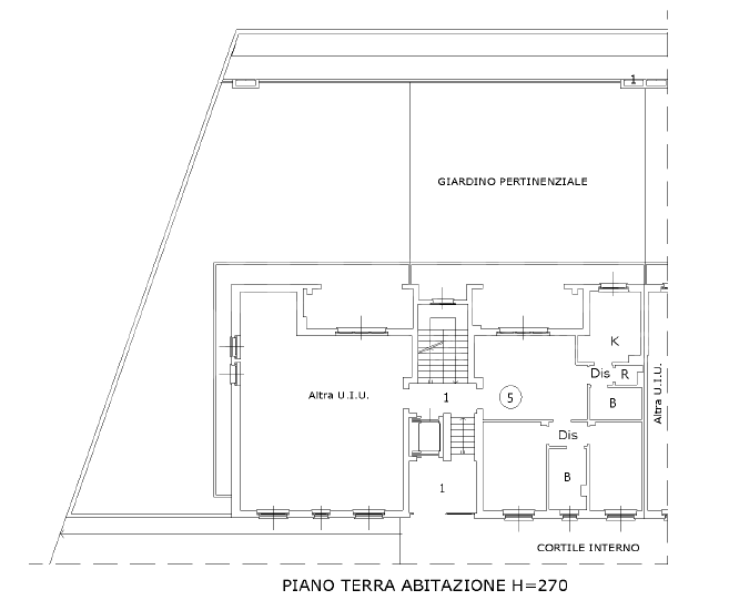 Trilocale in vendita a Rozzano