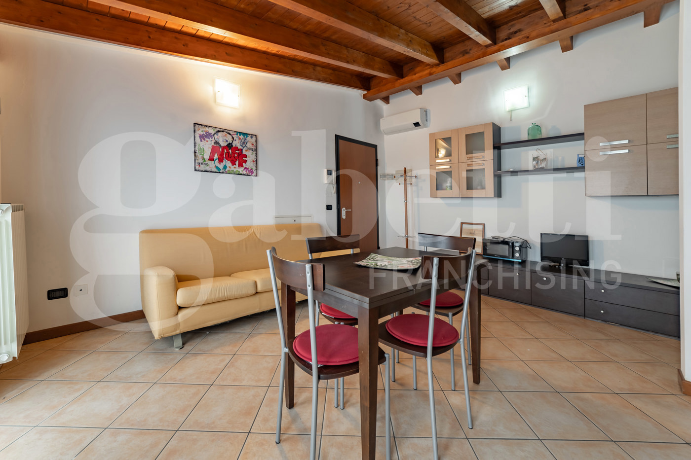 Trilocale in vendita a Rozzano