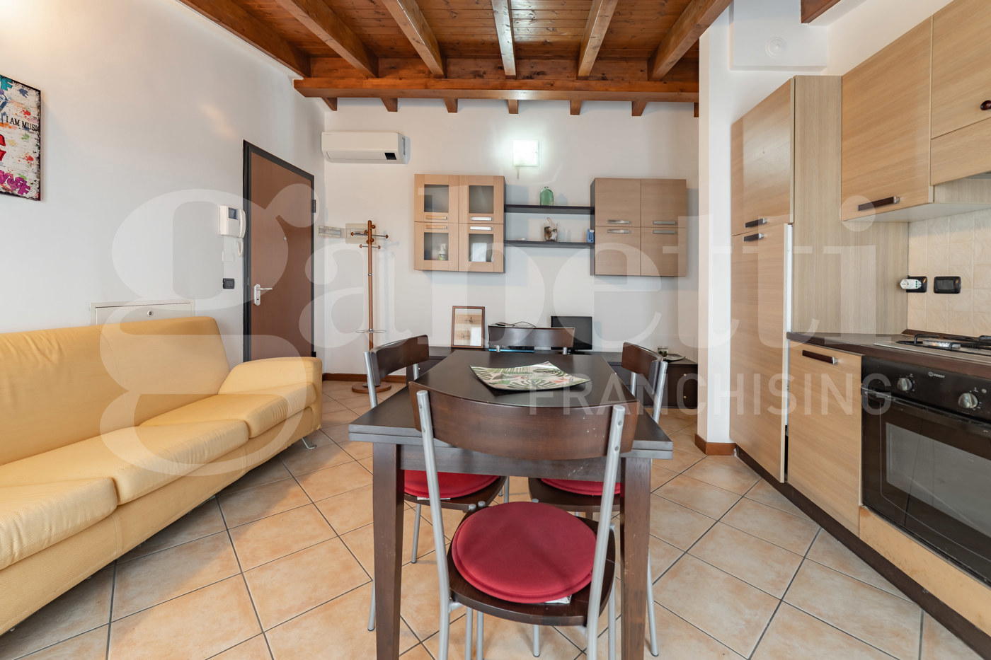 Trilocale in vendita a Rozzano