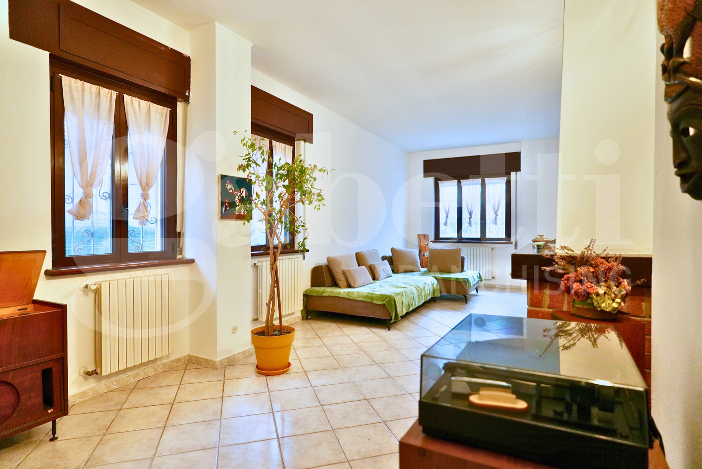 Villa in vendita a Rozzano