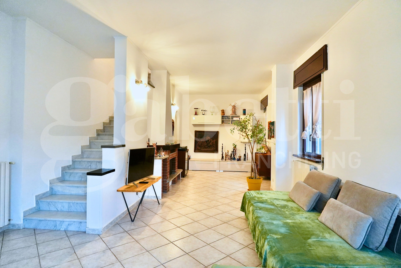 Villa in vendita a Rozzano