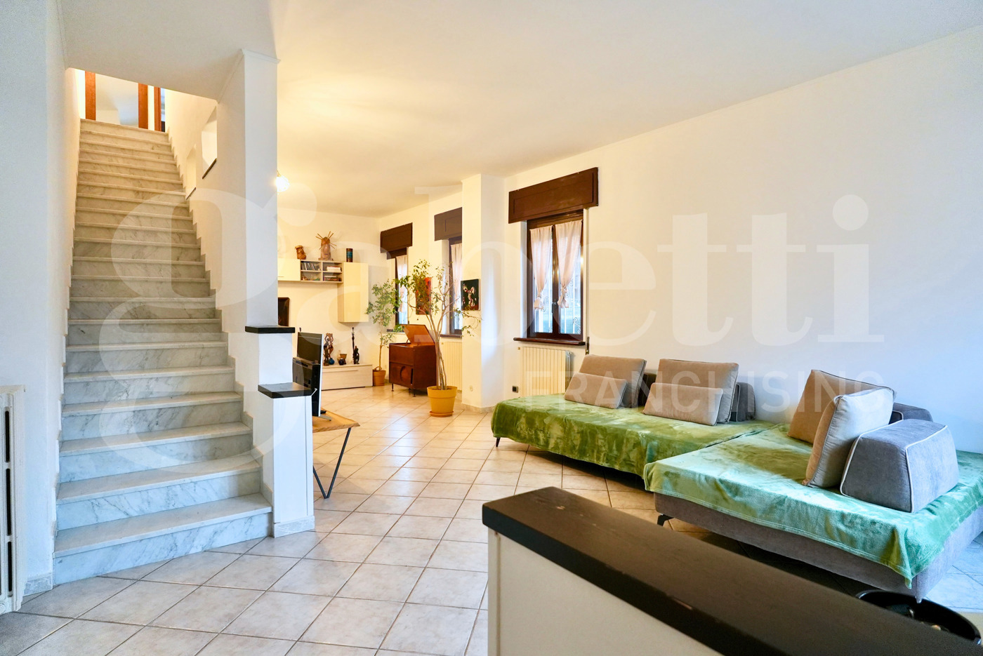 Villa in vendita a Rozzano
