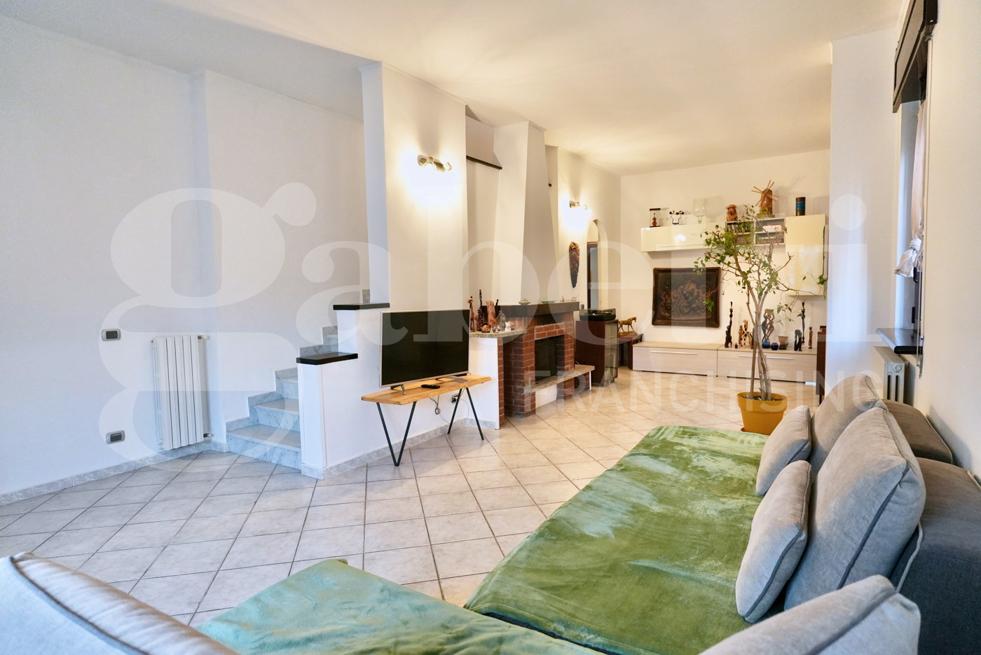 Villa in vendita a Rozzano