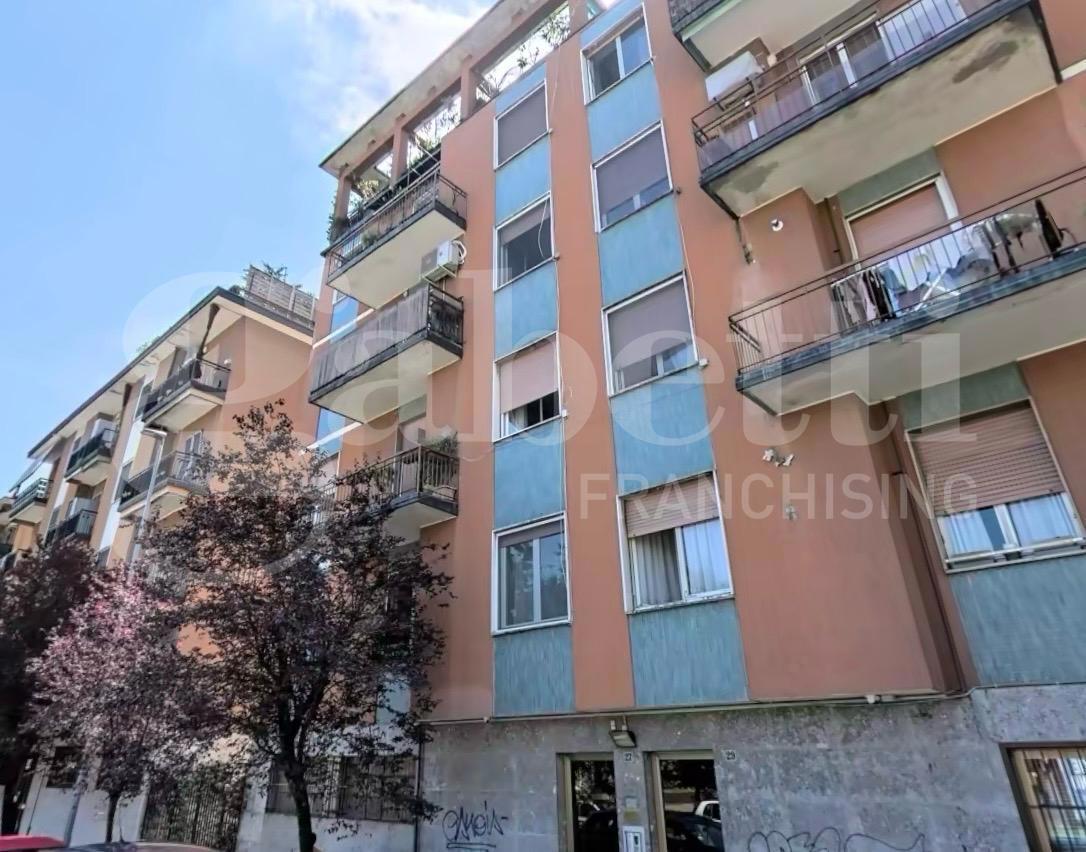 Bilocale in vendita a Rozzano