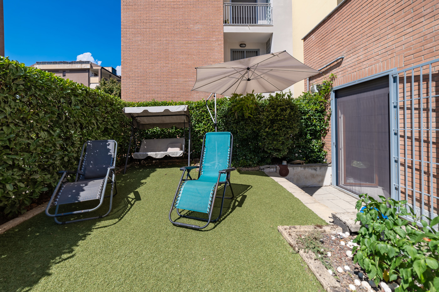 Trilocale in vendita a Rozzano