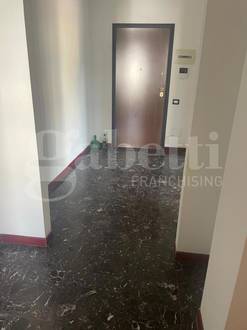 Bilocale in affitto a Rozzano