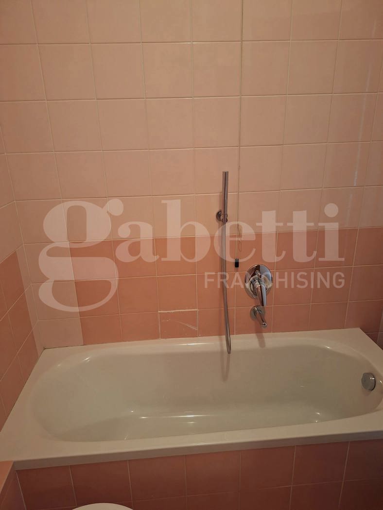 Trilocale arredato in affitto a Rozzano