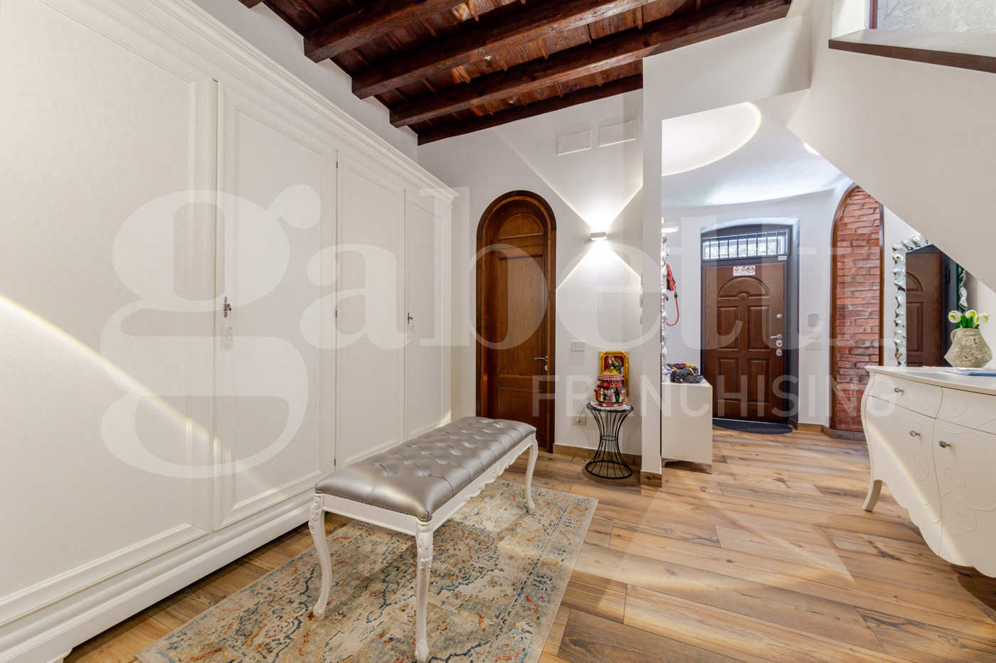 Villa Bifamiliare arredata in affitto a Rozzano