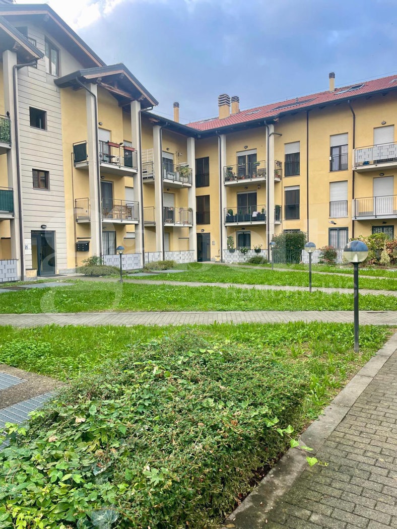 Trilocale in vendita a Cisliano