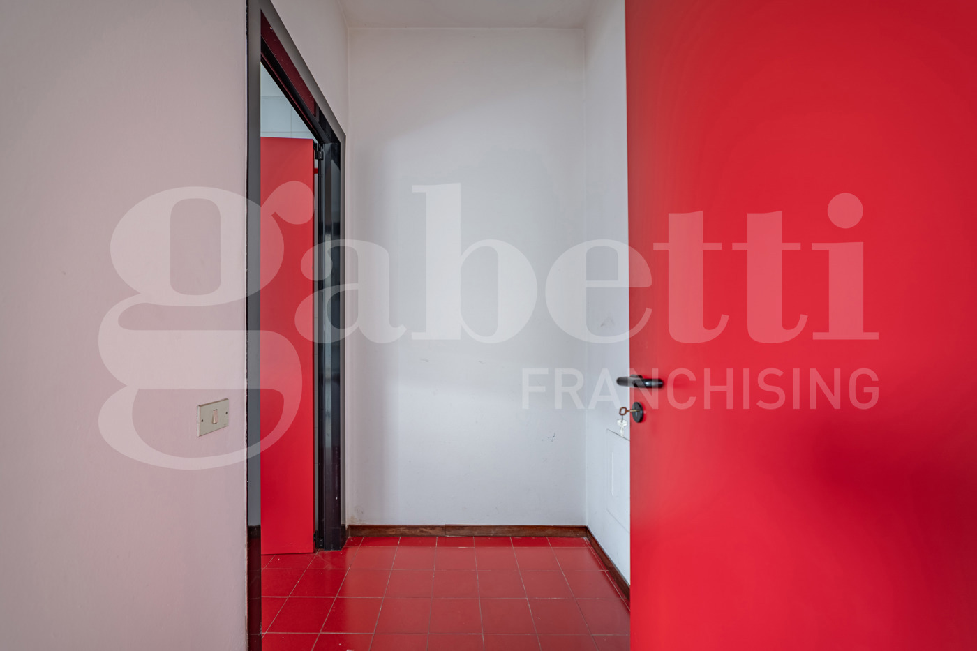 Ufficio in vendita a Rozzano