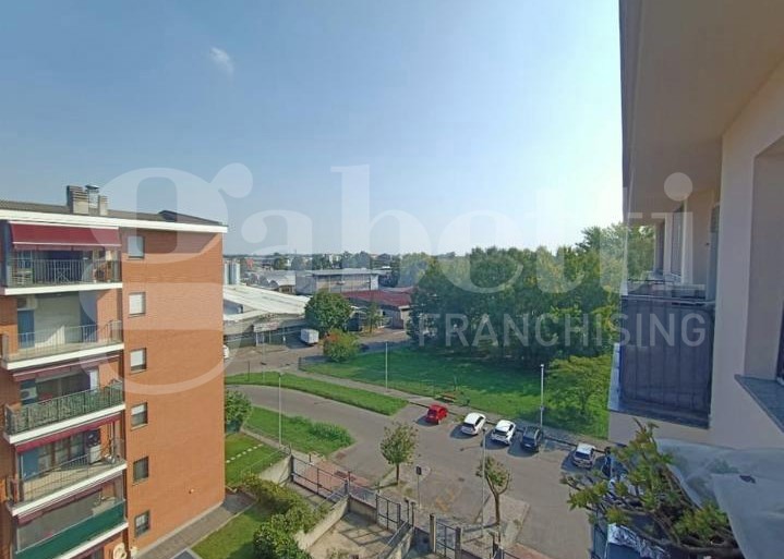 Trilocale in vendita a Rozzano