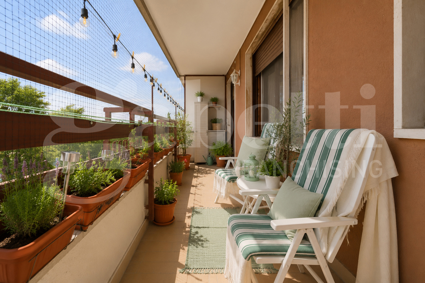 Appartamento – Rozzano, Valleambrosia