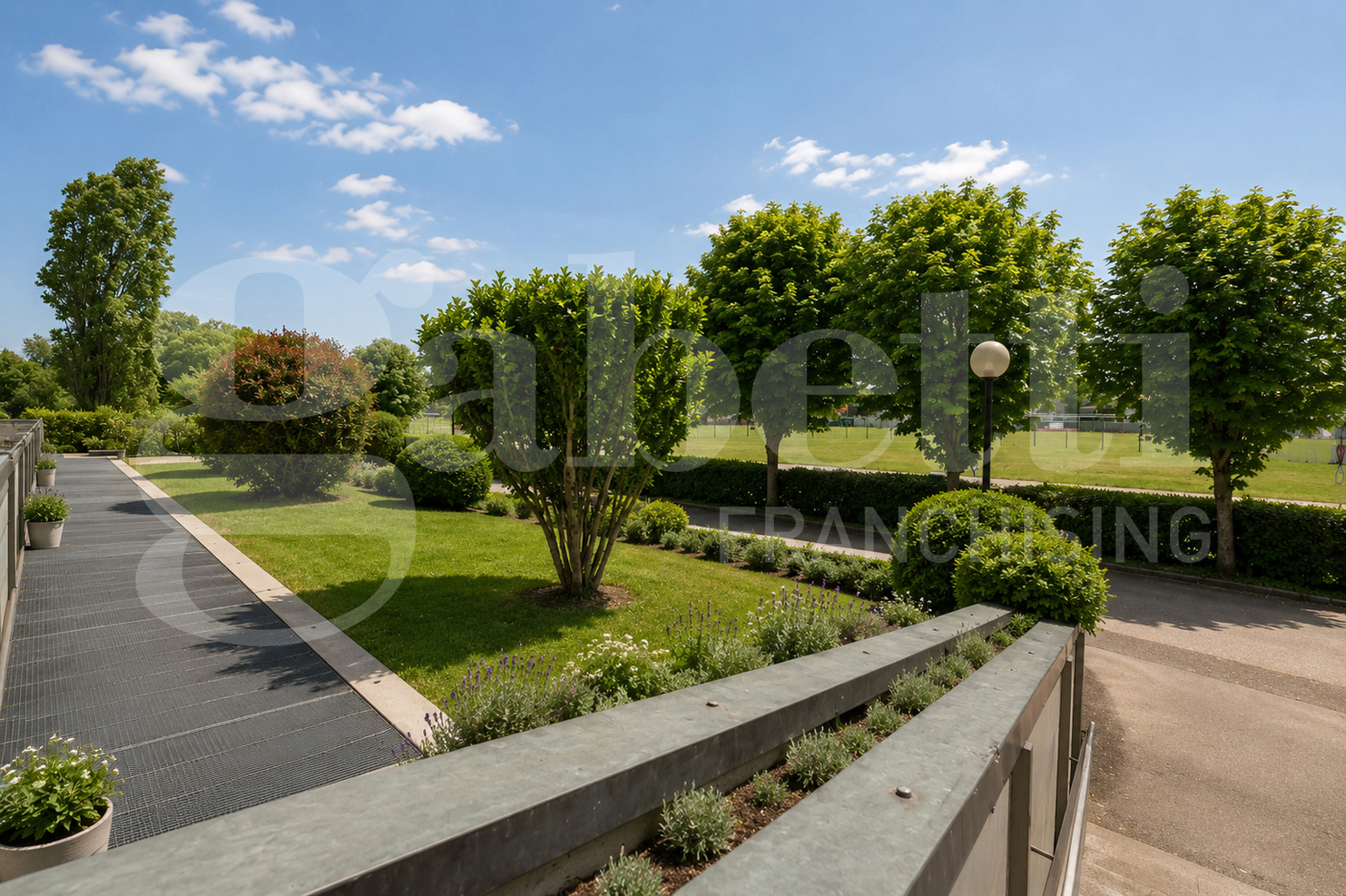 Appartamento – Rozzano, Valleambrosia - Vista 4