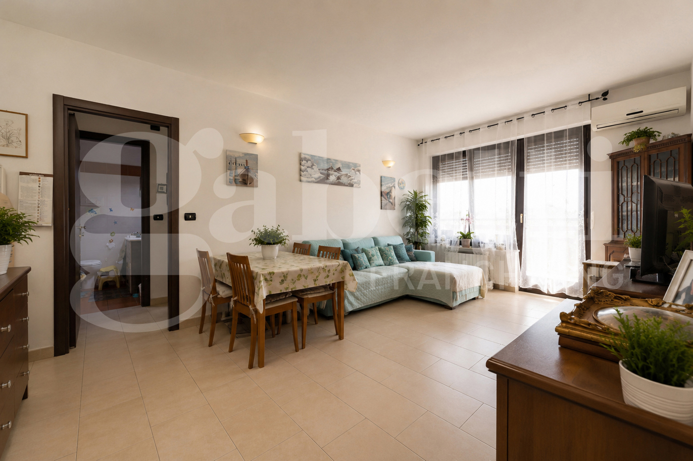 Appartamento – Rozzano, Valleambrosia - Vista 5