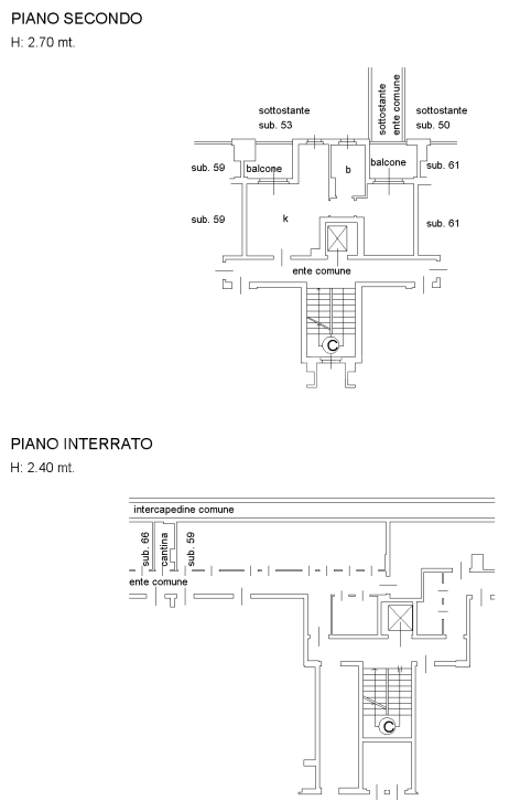 Appartamento – Rozzano, Valleambrosia - Vista 2