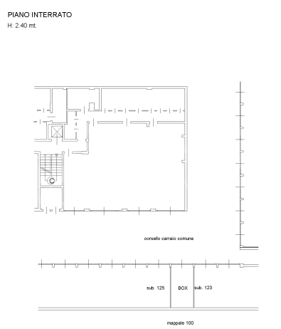 Appartamento – Rozzano, Valleambrosia - Vista 3