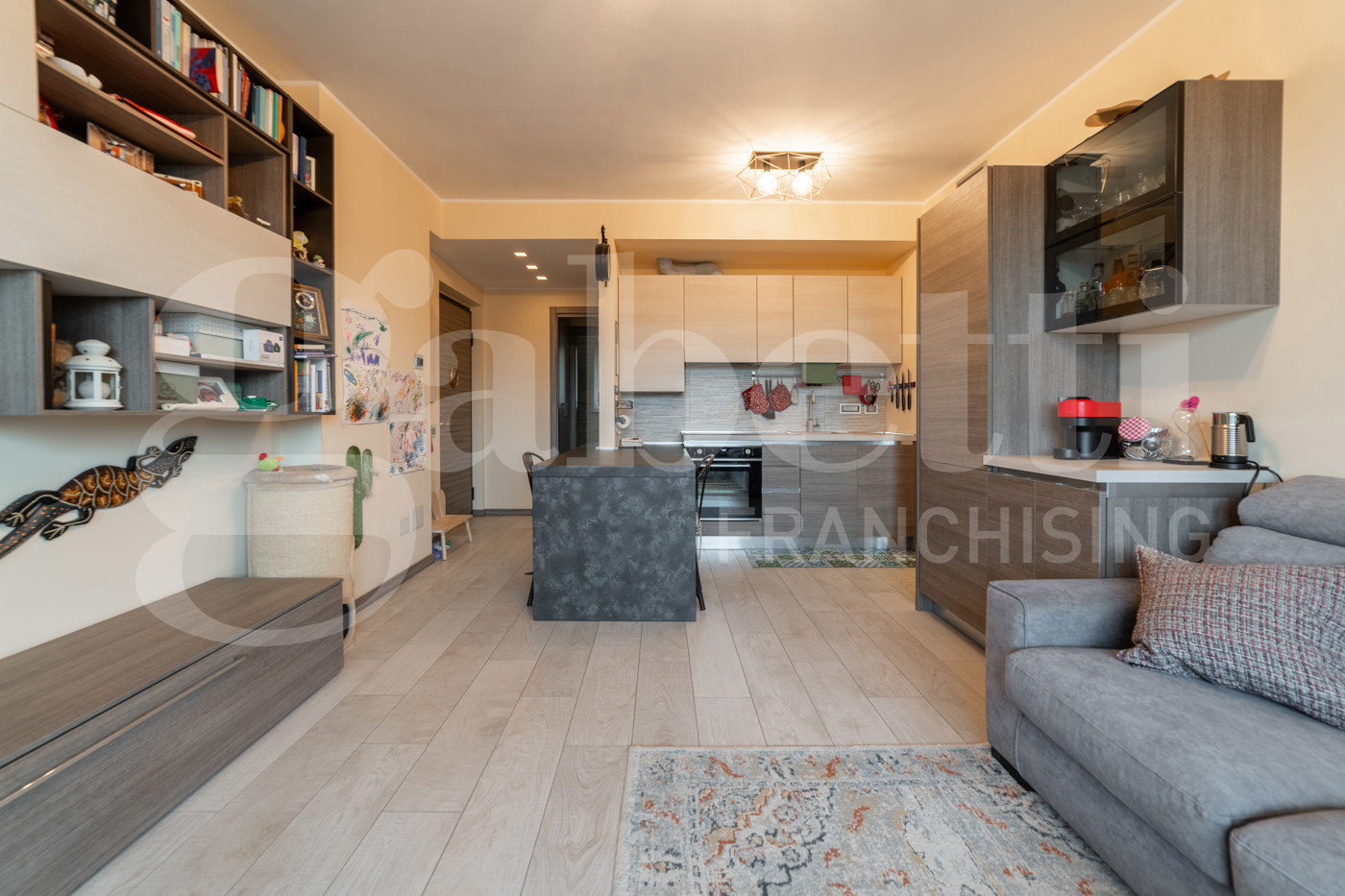 Appartamento – Rozzano, Cascina Grande - Vista 2