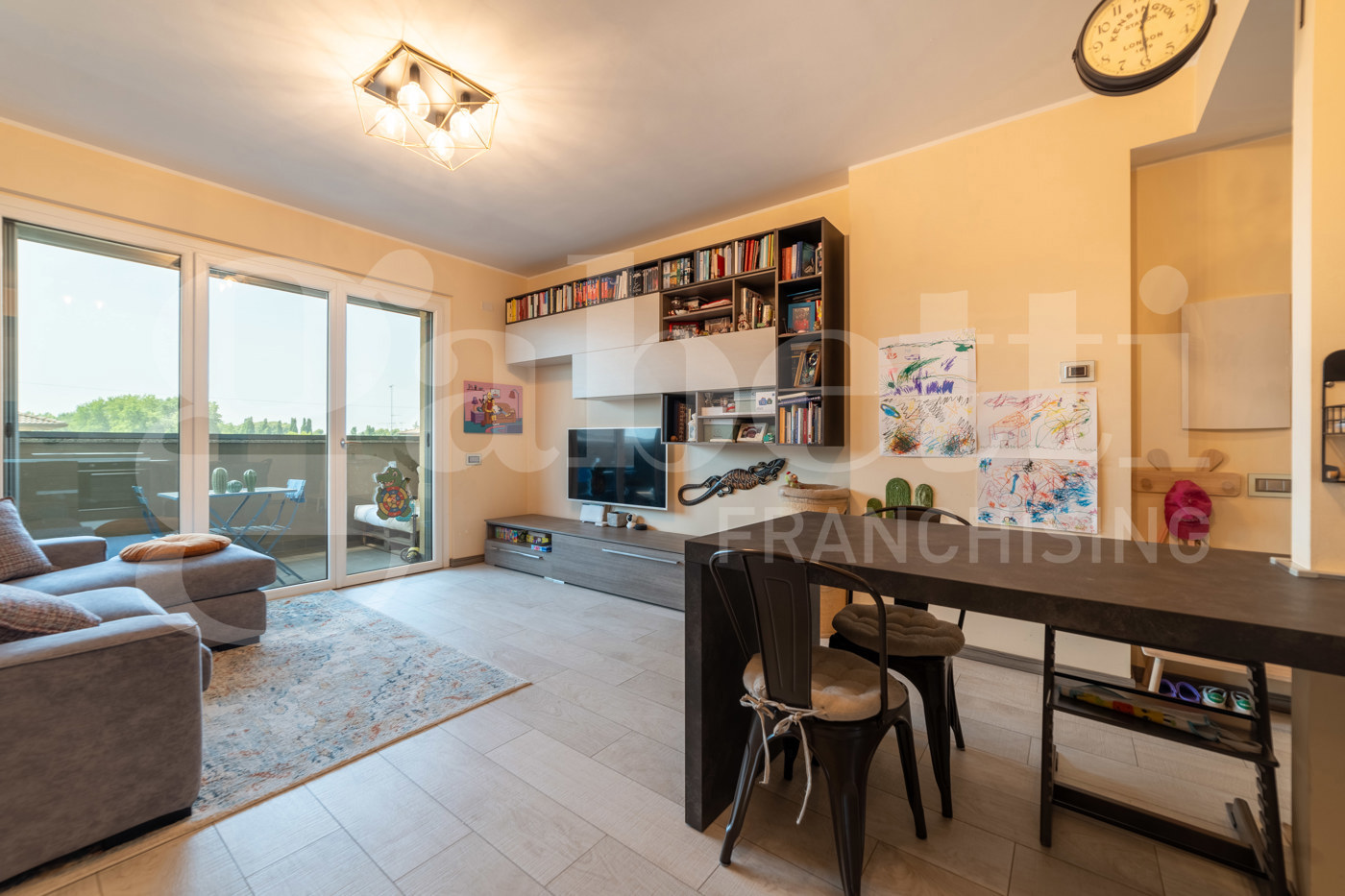 Appartamento – Rozzano, Cascina Grande - Vista 3