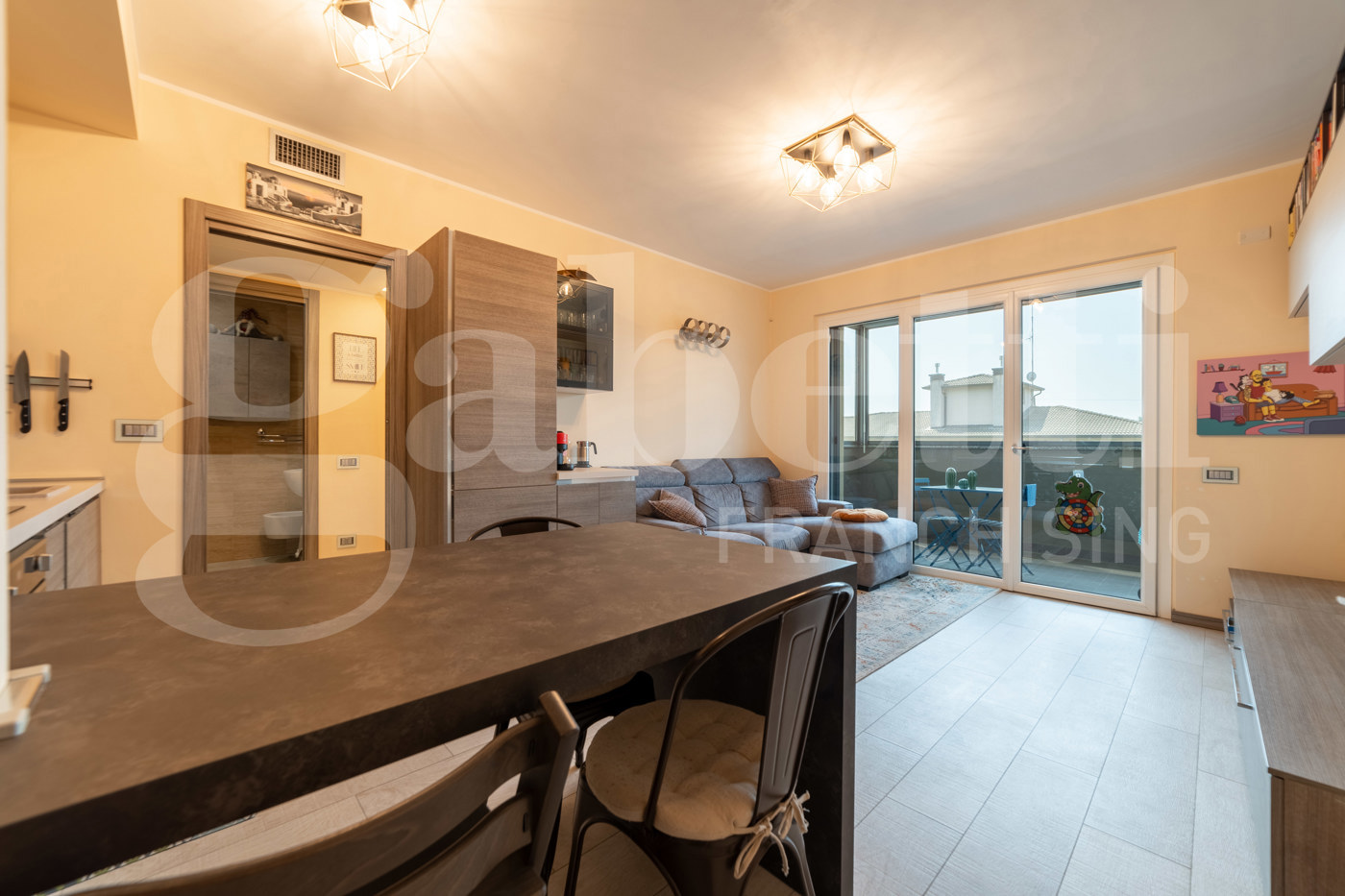 Appartamento – Rozzano, Cascina Grande - Vista 4