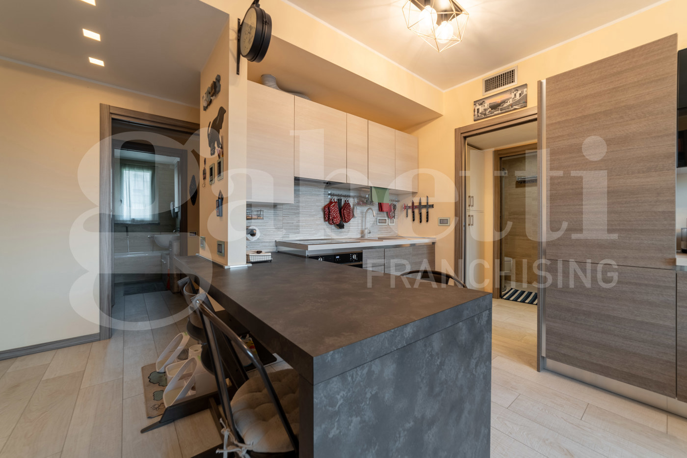 Appartamento – Rozzano, Cascina Grande - Vista 5