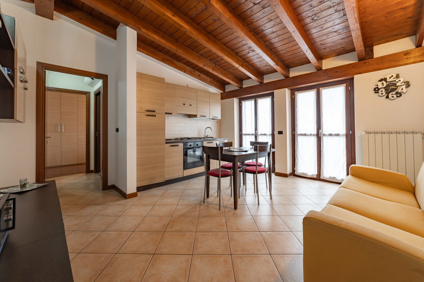 Appartamento – Rozzano, Cascina Grande - Vista 2