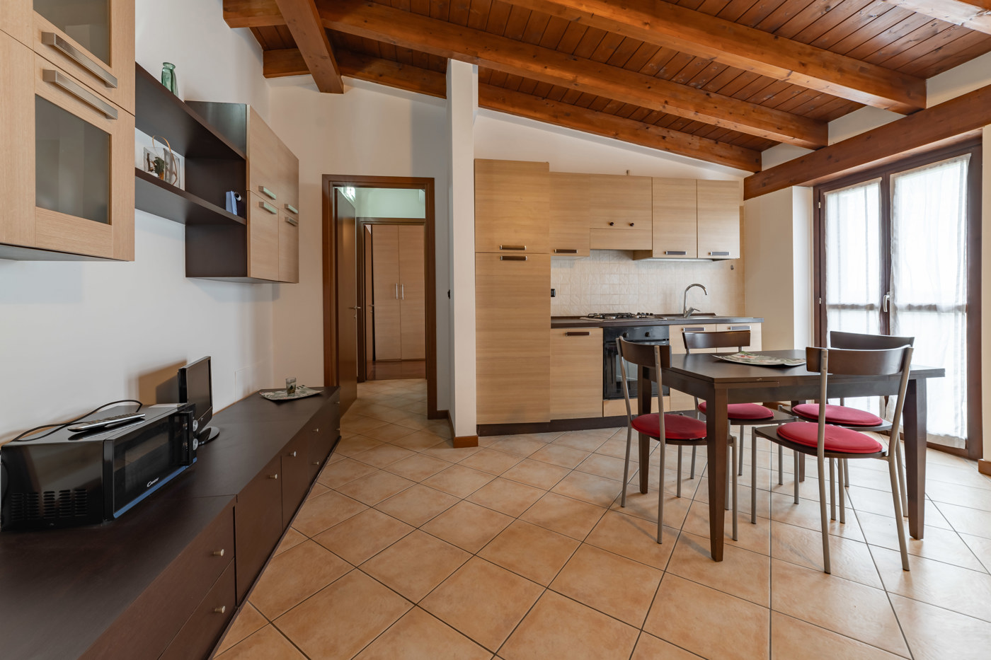Appartamento – Rozzano, Cascina Grande - Vista 3