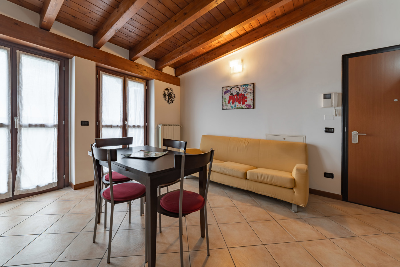Appartamento – Rozzano, Cascina Grande - Vista 5