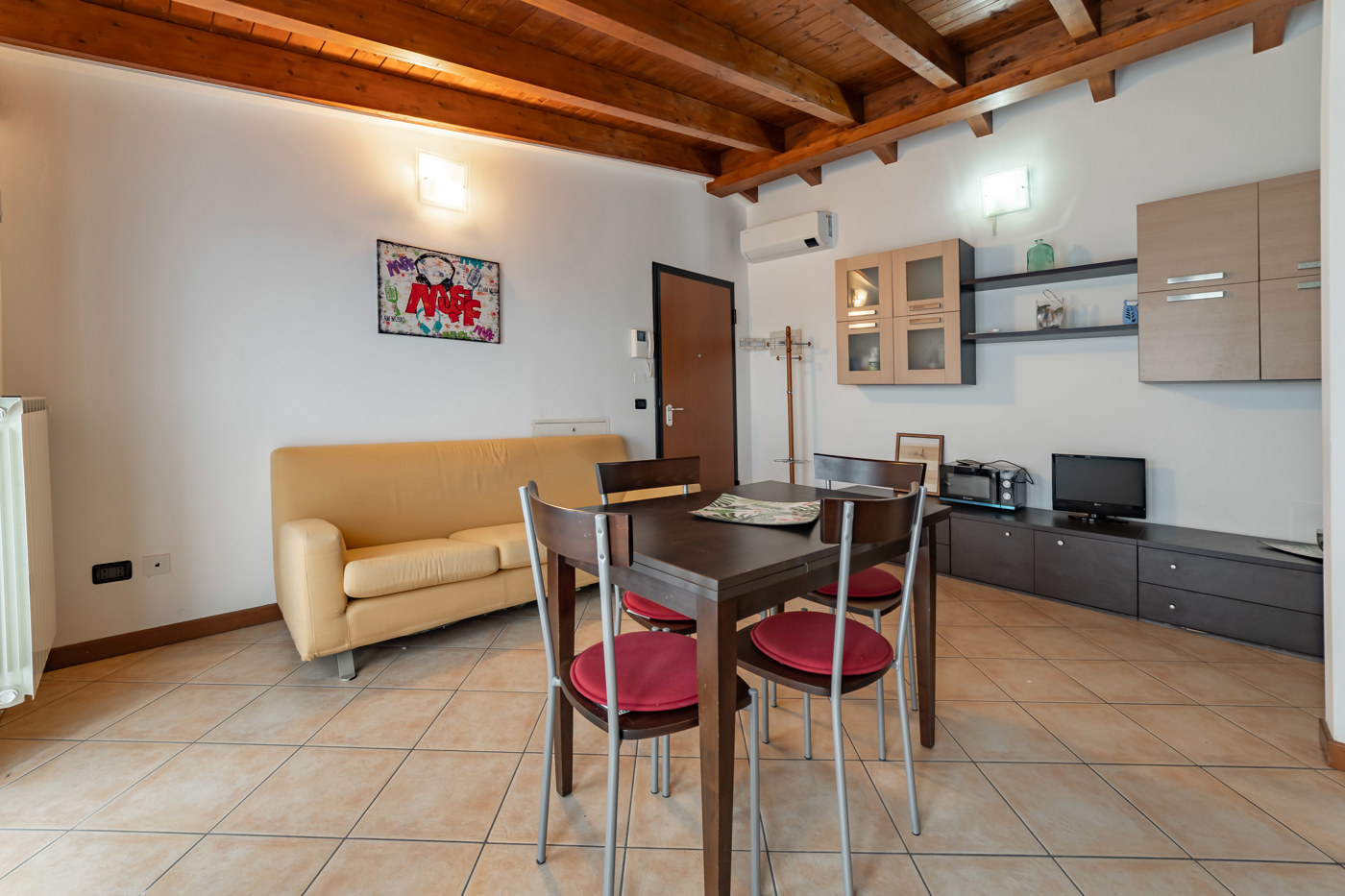 Appartamento – Rozzano, Cascina Grande - Altro