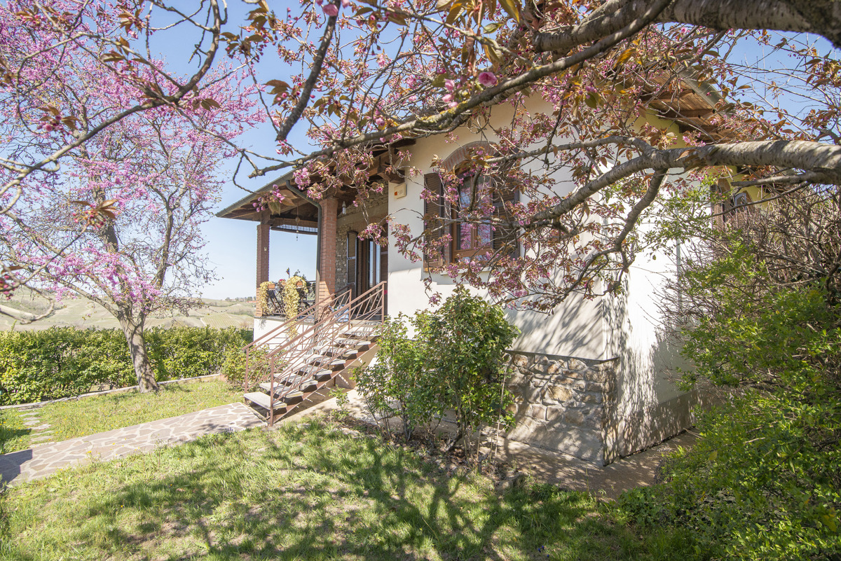 Villa in vendita a Volpara
