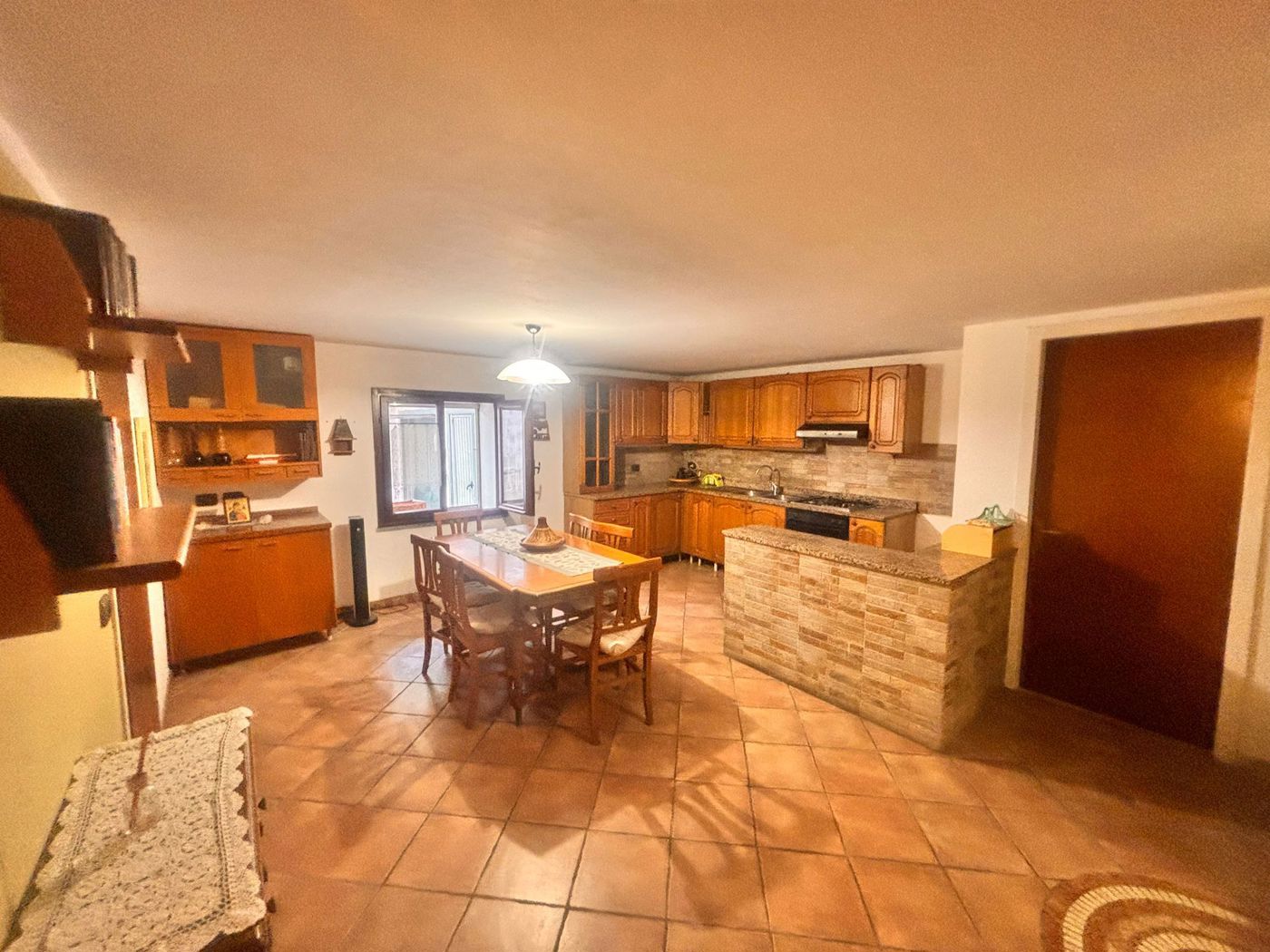 Villa Bifamiliare con giardino a Verrua Po