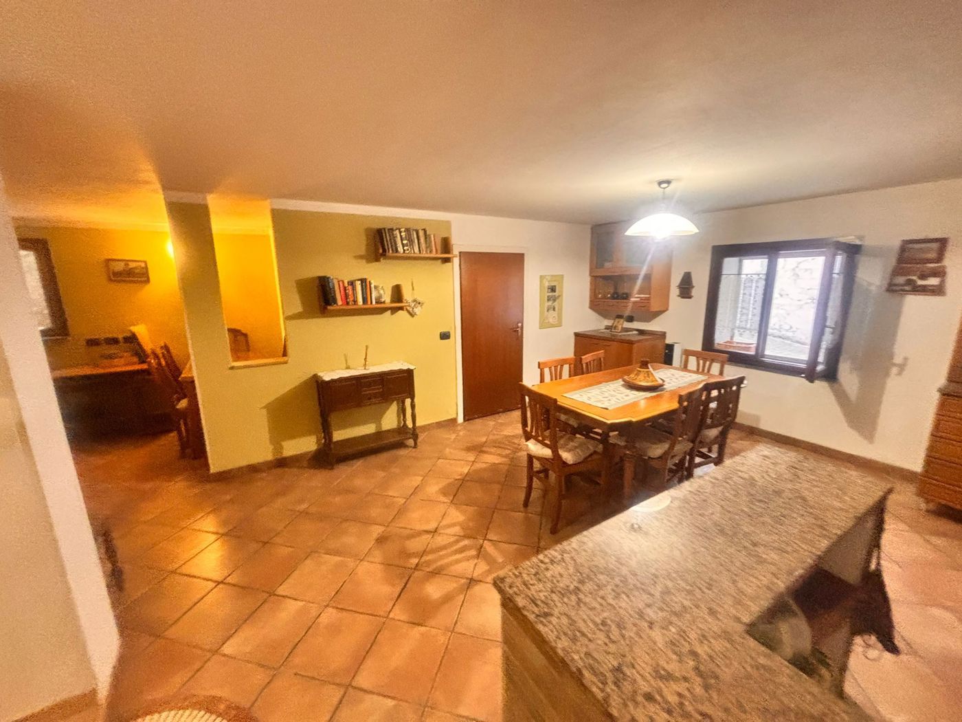 Villa Bifamiliare con giardino a Verrua Po