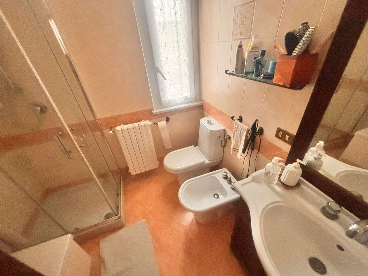 Villa Bifamiliare con giardino a Verrua Po