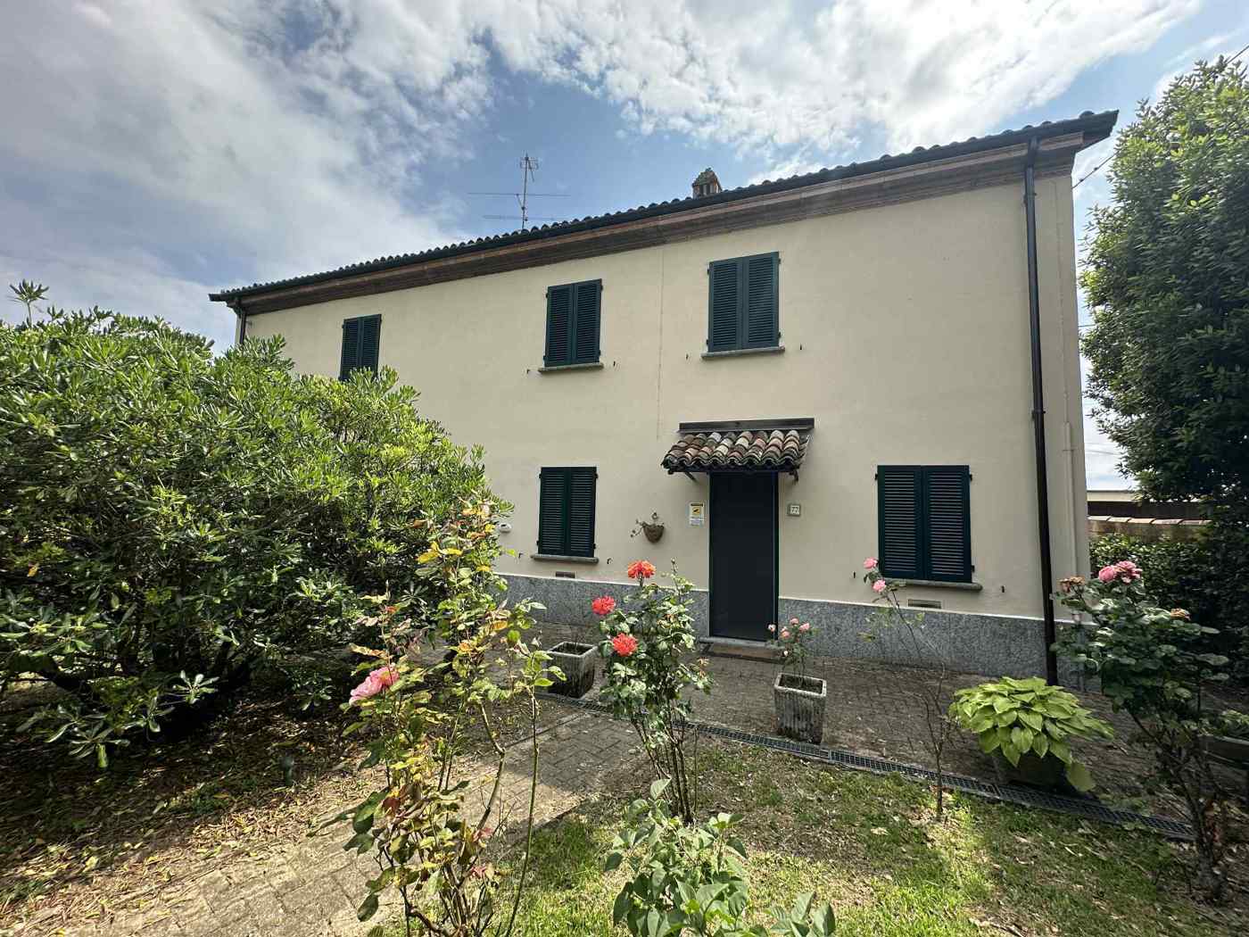 Casa indipendente in vendita a Pietra de' Giorgi