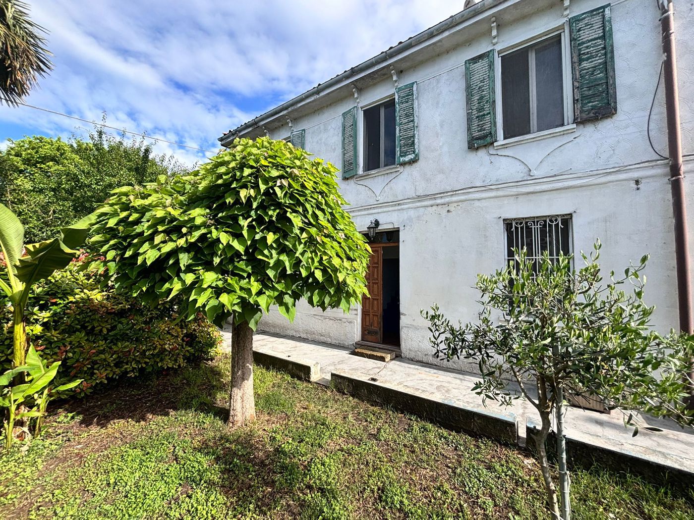 Casa indipendente in vendita a Arena Po