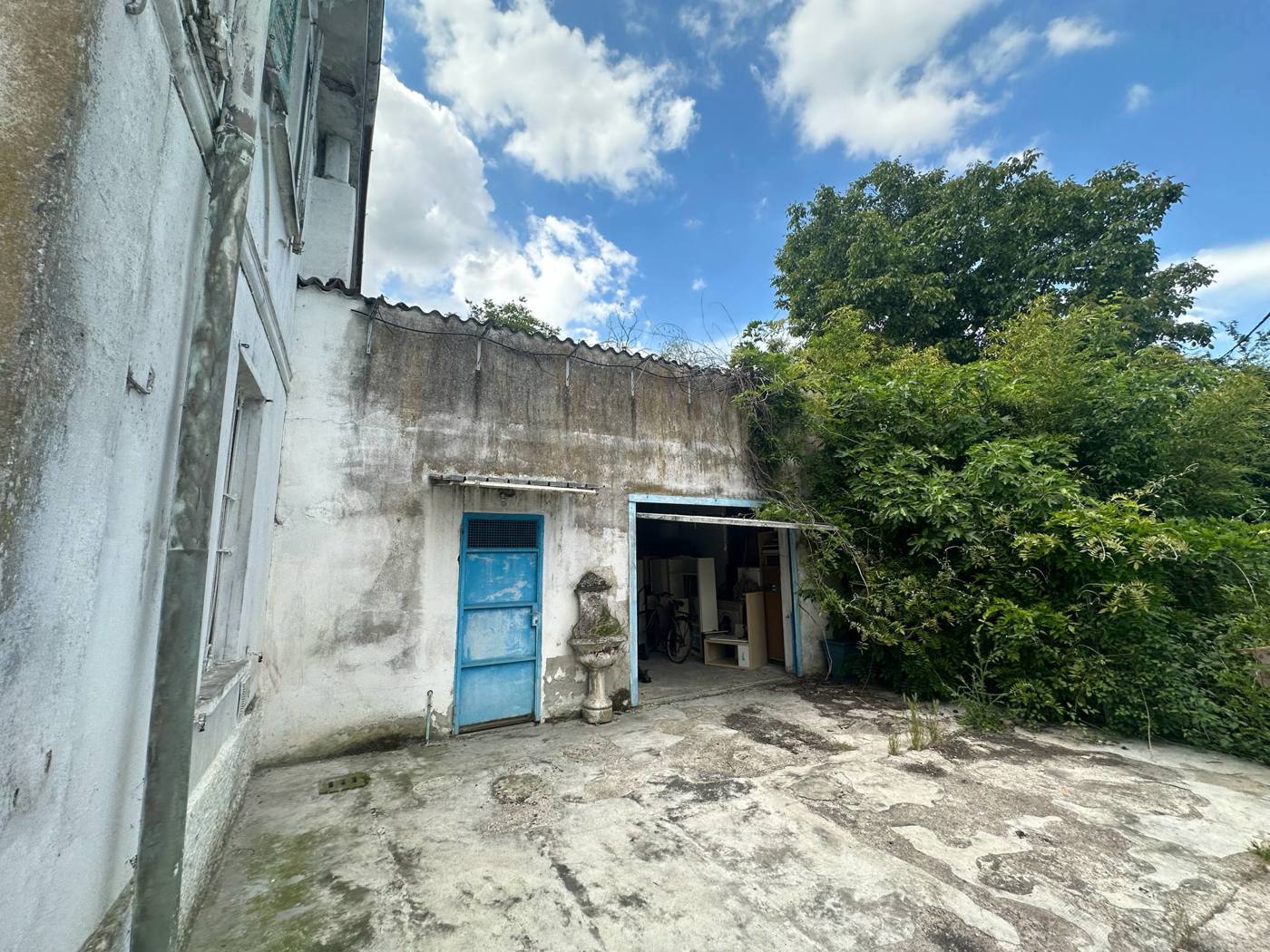 Casa indipendente in vendita a Arena Po