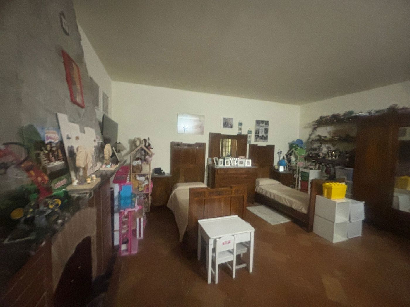 Casa indipendente con giardino a Canneto Pavese