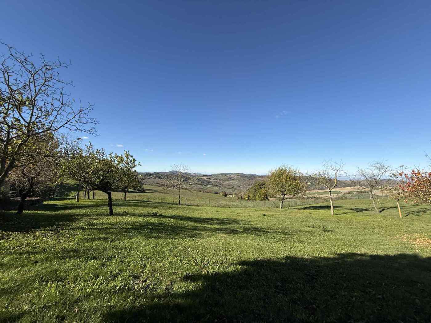 Rustico da ristrutturare a Zenevredo