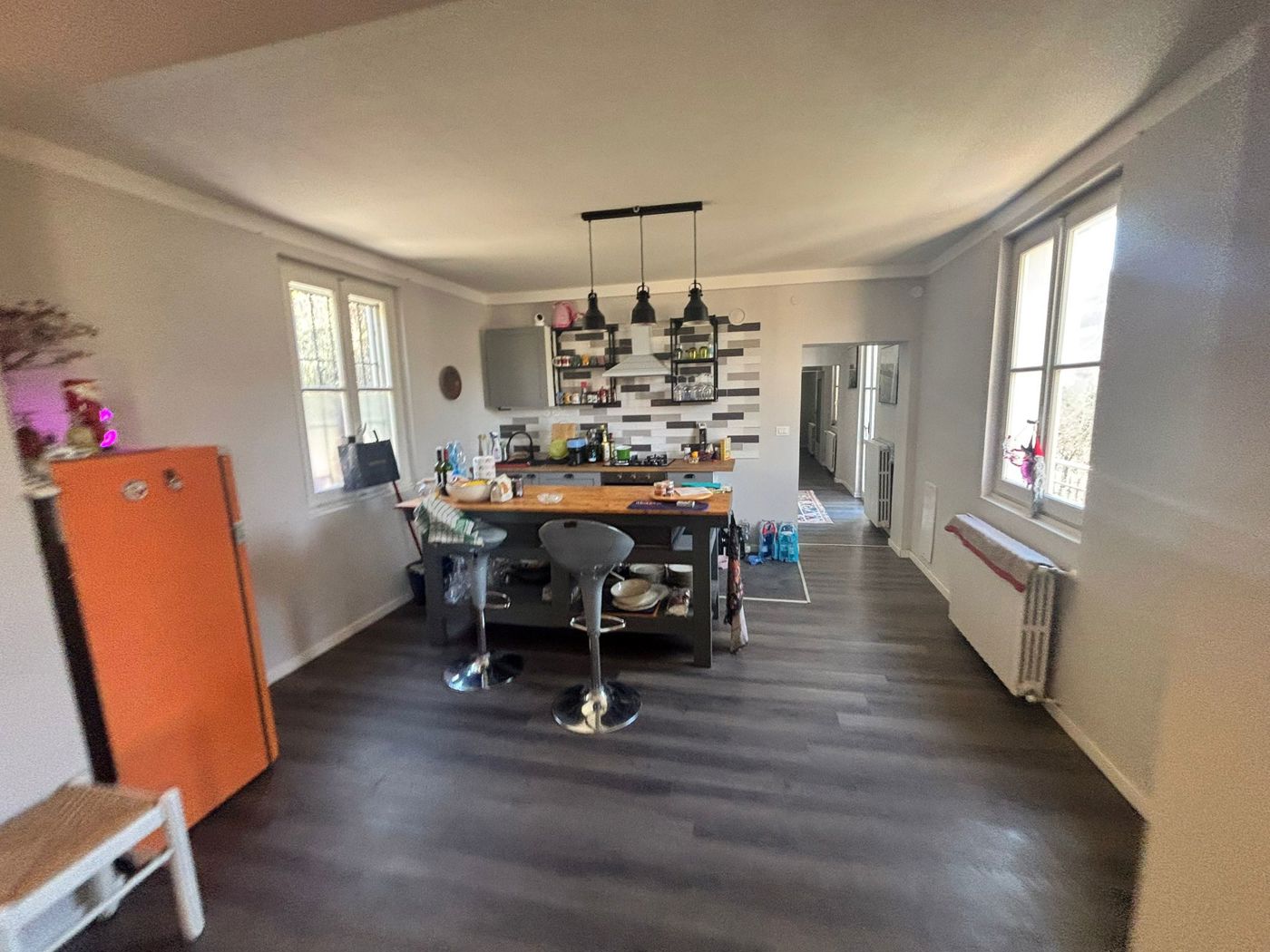 Rustico con giardino a Montalto Pavese