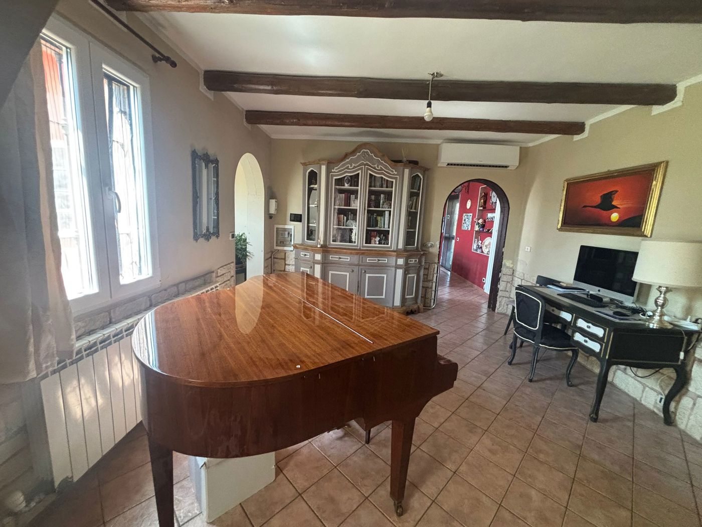 Casa indipendente ristrutturata a Casanova Lonati