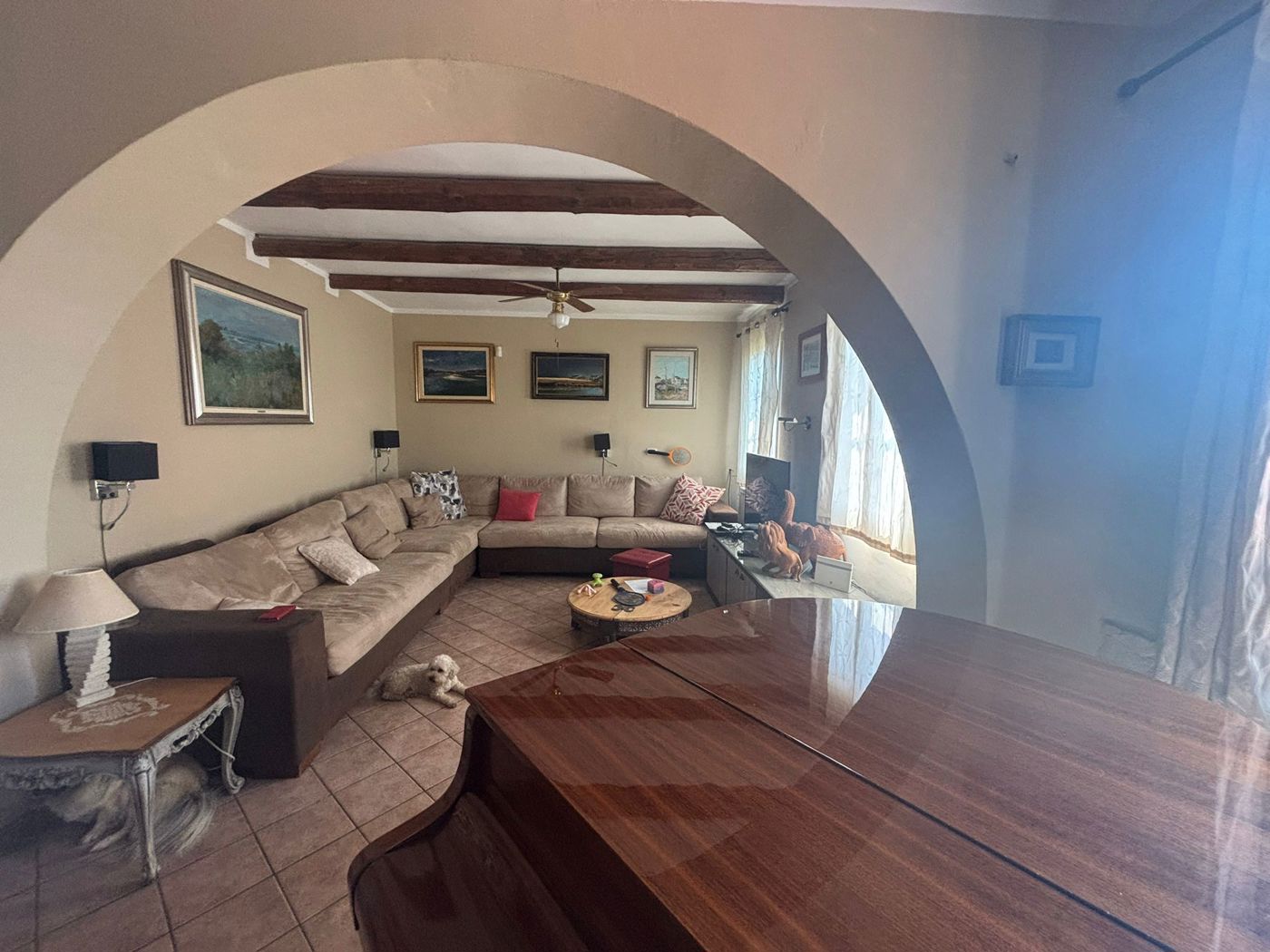 Casa indipendente ristrutturata a Casanova Lonati