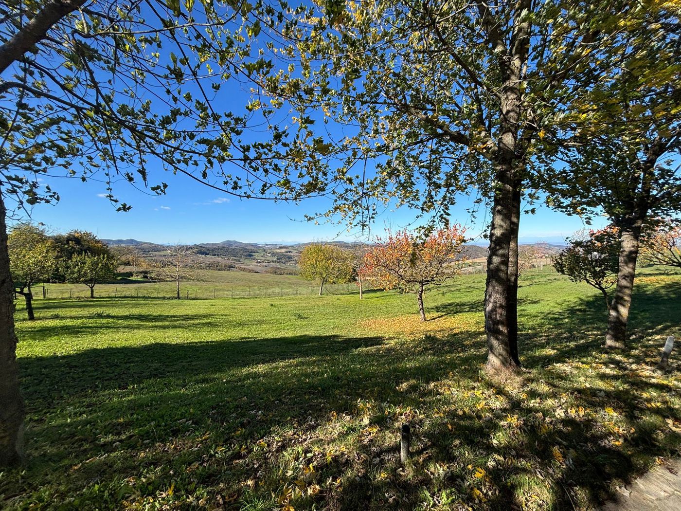 Casa indipendente con giardino a Colli Verdi
